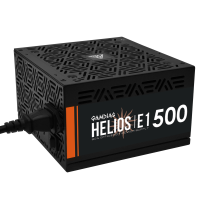Gamdias Helios E1 500W Power Supply